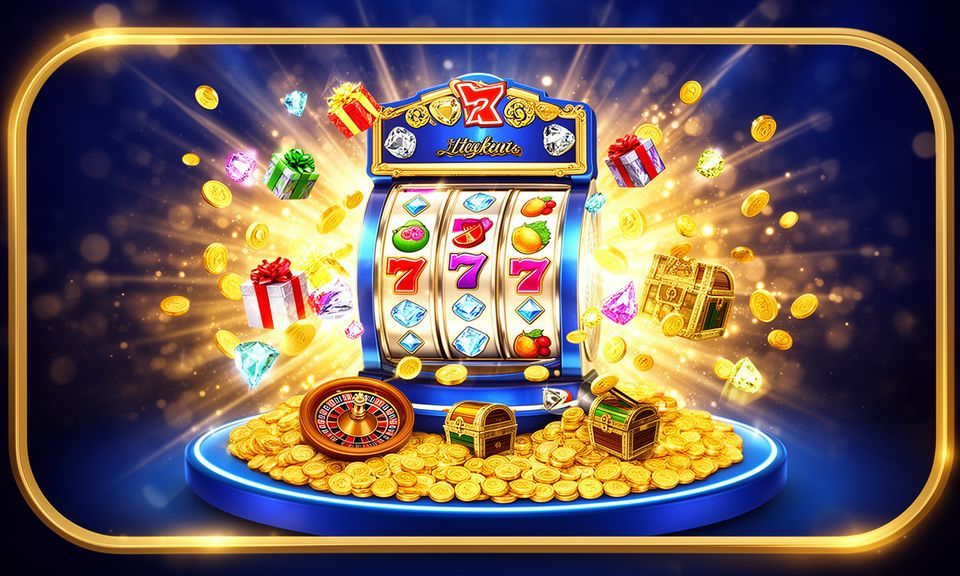 win0168 Gonzo Treasure