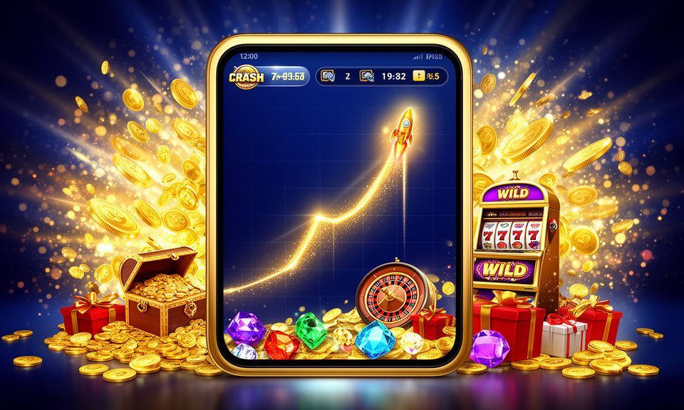 win0168 Gonzo Treasure
